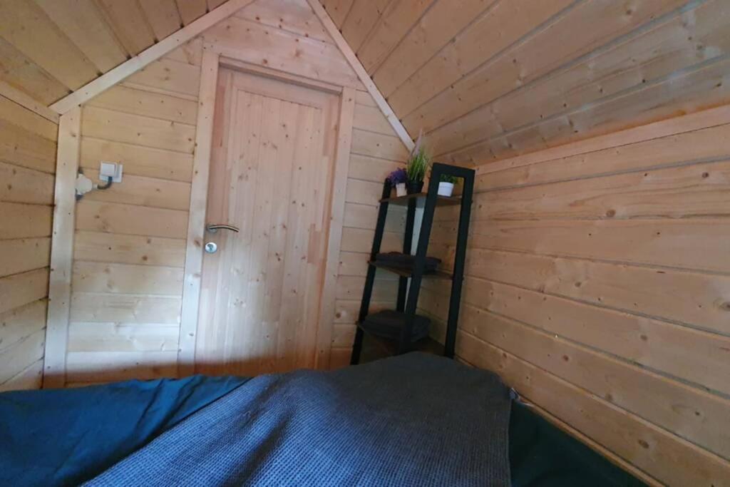 Vakantiehuis De 'Finse Kota' Rijssen Exterior foto